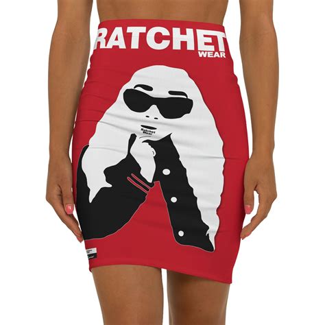 Defining Ratchet Outfits