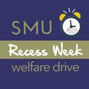 Defining SMU Recess Week