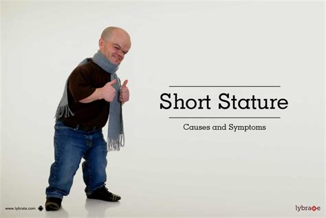 Defining Short Stature