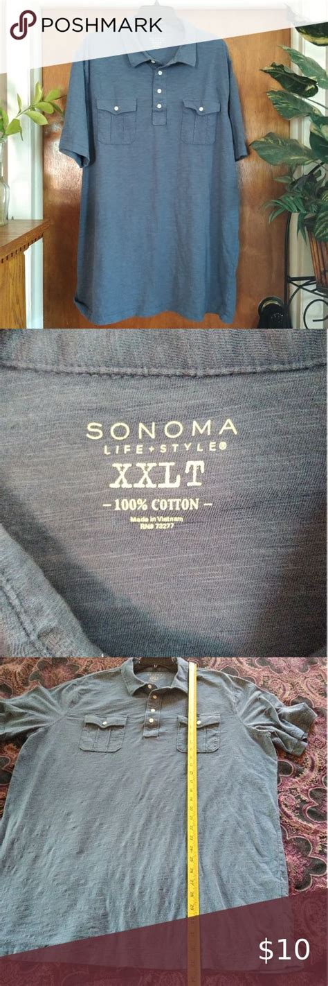 Defining Sonoma Shirts: Authenticity and Enigmatic Appeal