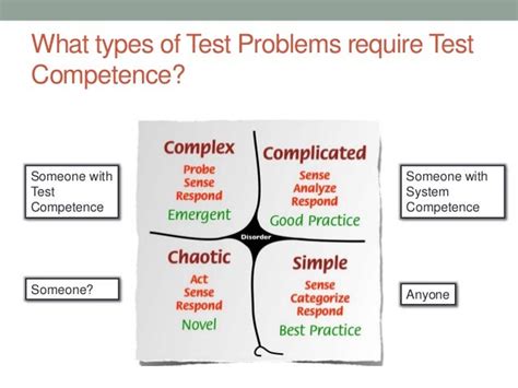 Defining TSEs and Their Unique Services