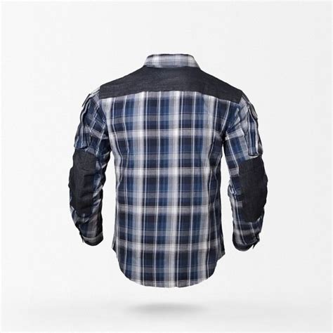 Defining Tactical Flannel Shirts