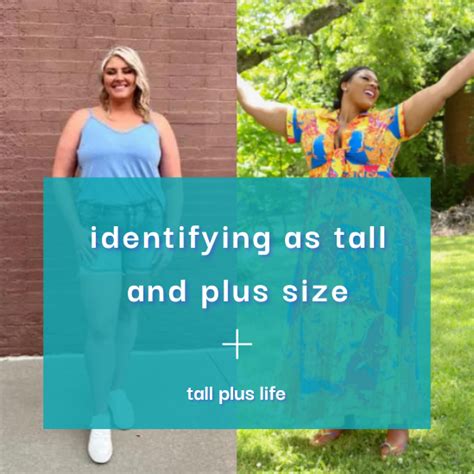 Defining Tall BBWs