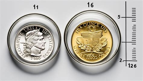 Defining Troy Ounces and Regular Ounces