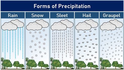 Defining White Rain