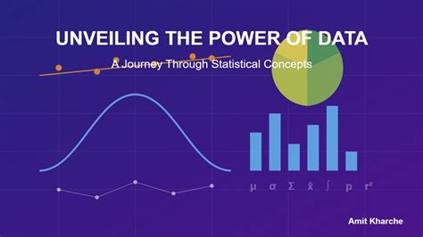 Defining the "Normal": A Journey Through Statistical Data