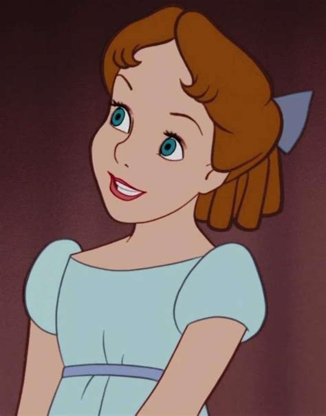 Defining the Character: Wendy Darling