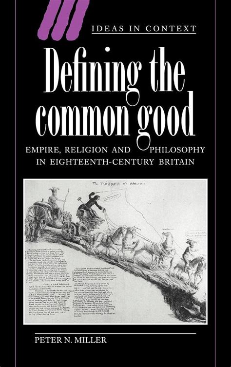 Defining the Common Good Empire Kindle Editon