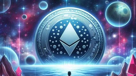 Defining the Contenders: Cardano and Ethereum