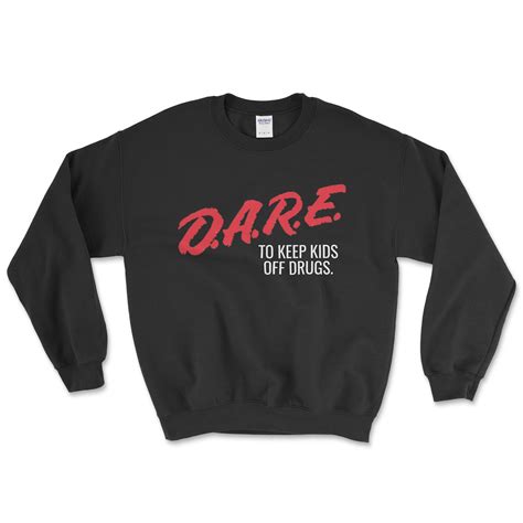 Defining the Dare Shirt