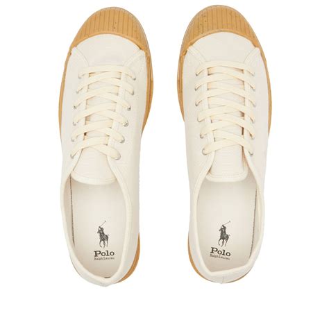 Defining the Essence of Polo Shoes