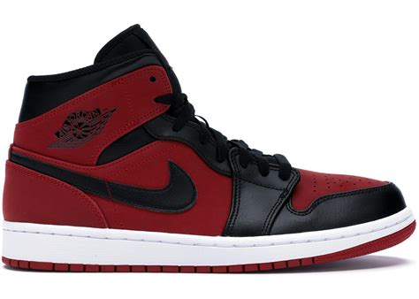 Defining the Essence of Style: Unraveling the Allure of Red and Black Jordan Shoes