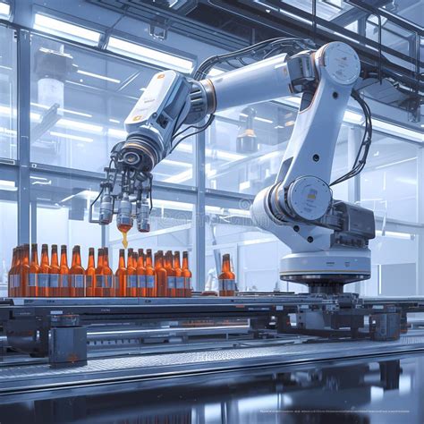 Defining the Essence of an Industrial Robot