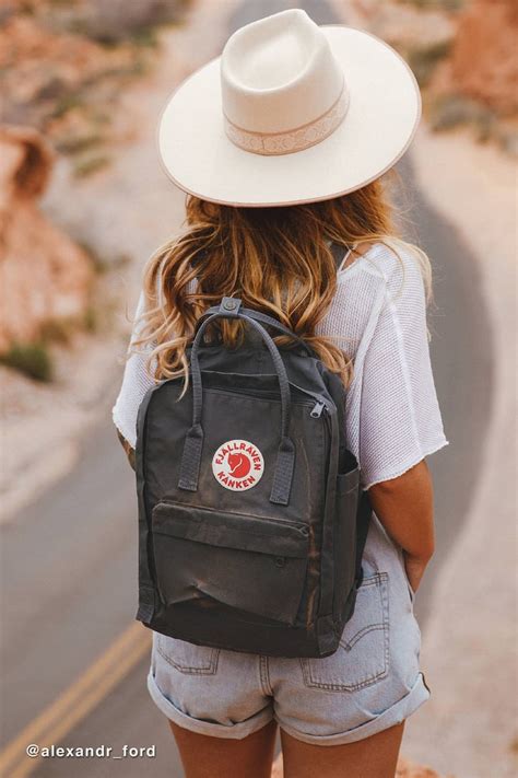 Defining the Ideal Women's Travel Backpack