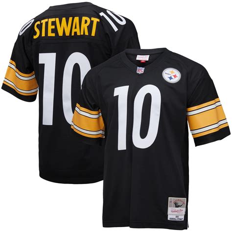 Defining the Legacy of Steeler Jerseys