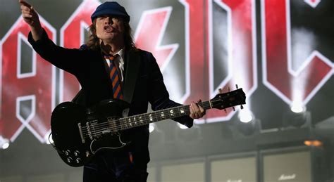 Defining the Legendary AC/DC Style