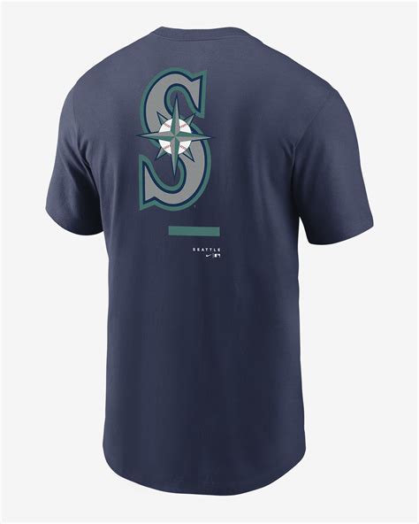 Defining the Mariner T-Shirt