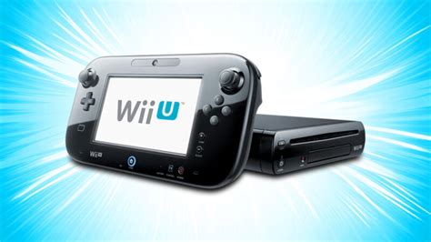 Defining the Nintendo Wii U