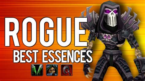 Defining the Rogue's Essence: