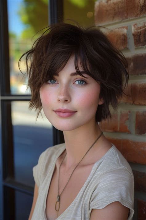 Defining the Short Hair Phenomenon