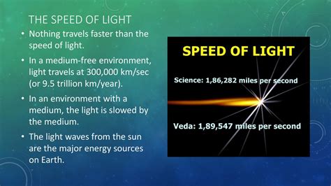 Defining the Speed of Light