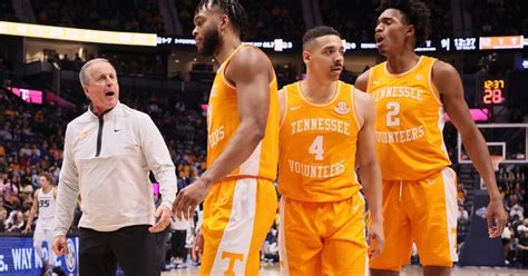 Defining the Tennessee Volunteers Identity