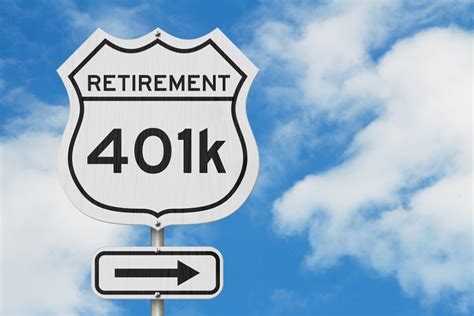 Defining the Titans of 401(k)