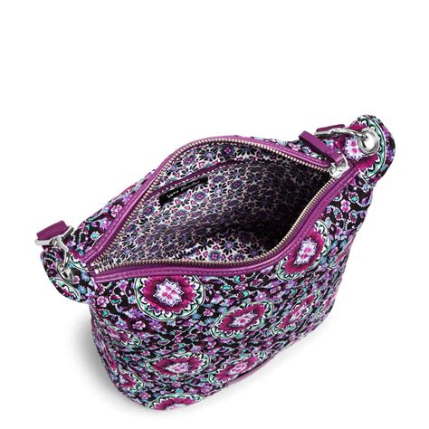 Defining the Vera Bradley Small Purse: Form and Function