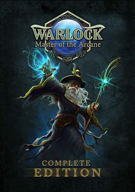 Defining the Warlock: A Master of the Arcane