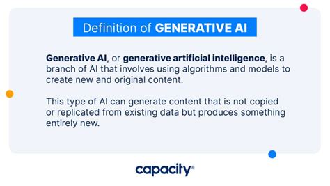 Definition Generator AI: The Ultimate Guide