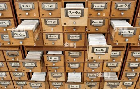 Definition Of Catalogue In Library Science