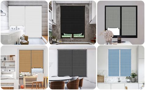 Definition and Applications of Temp Blackout Blinds
