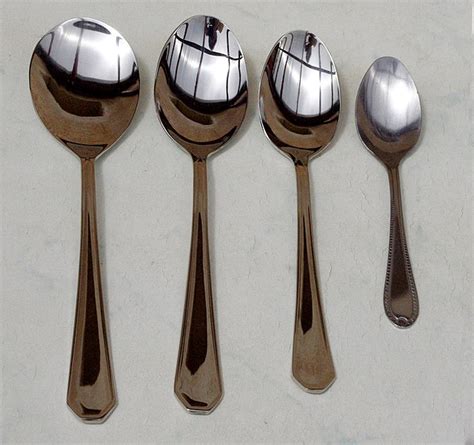 Definition and History of the Teaspoon