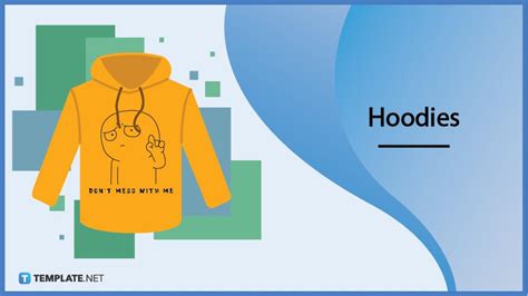 Definition and Origin of Style Hoodies