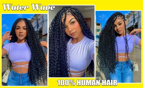 Definition and Origin of Water Wave Hair