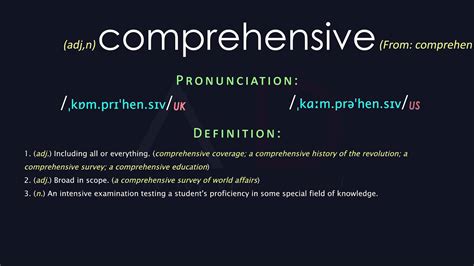 Definition of Graham: A Comprehensive Overview