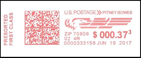 Definition of Postmarked Mail