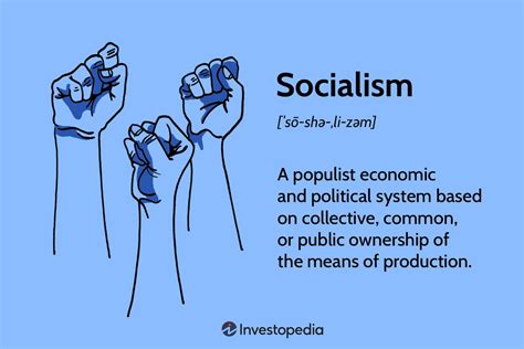 Definition of Socialism