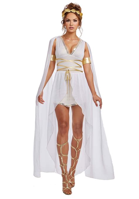 Definition of Venus Costume