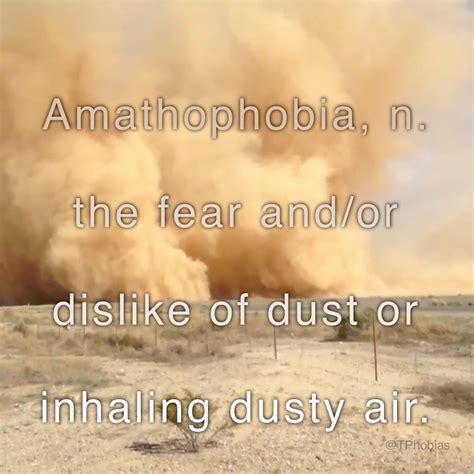 Definitions of Dusty