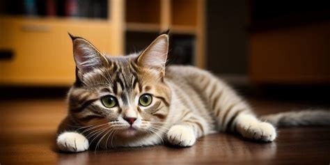 Definitive Guide: Unmasking the Pesky Presence of Fleas in Your Cat