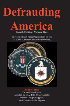 Defrauding America PDF