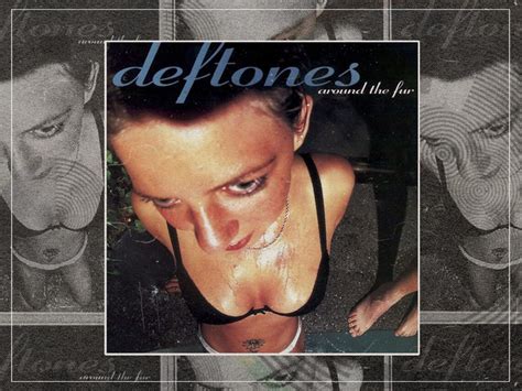 Deftones Around the Fur Shirt: A Comprehensive Guide to the Iconic Album Cover