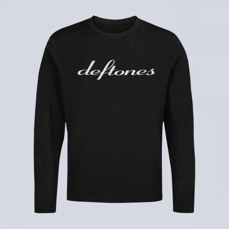 Deftones Band Shirt: A Symbol of Alternative Metal Revolution