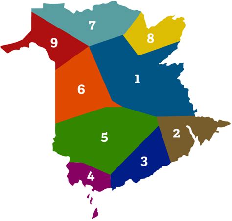 Defunct Municipalities in Canad Defunct Municipalities in New Brunswick PDF