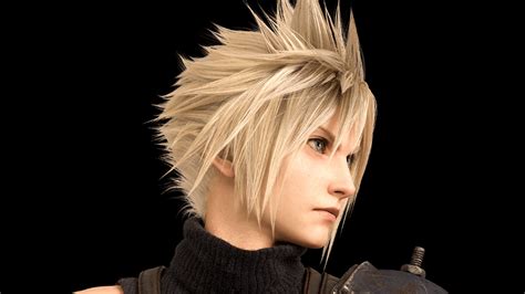 Defy Gravity and Embrace Your Inner Cloud Strife: A Comprehensive Guide to Cloud Strife Wigs