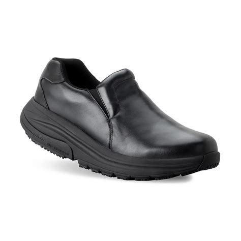 Defy Slippery Surfaces with Slip-Resistant Shoes for Men