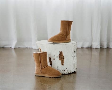 Defy Soggy Feet: Unraveling the Waterproof Secrets of Ugg Boots