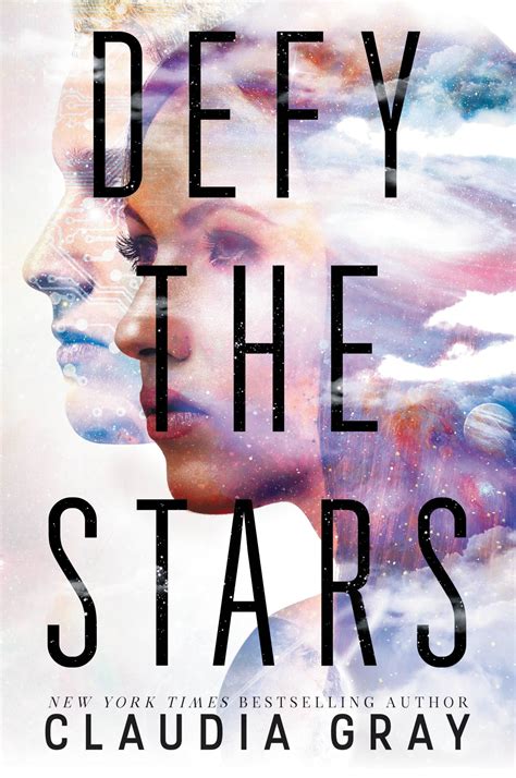 Defy The Stars 4 Book Series PDF