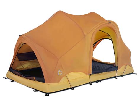 Defy the Elements with the Revolutionary C6 Rev Tent